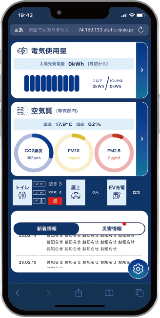 IoT・ICT